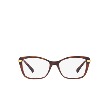 Vogue VO5487B Eyeglasses 2386 top havana/light brown - front view