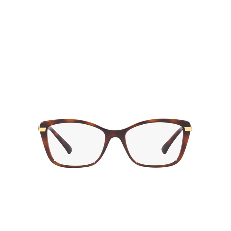 Lunettes de vue Vogue VO5487B 2386 top havana/light brown - 1/4