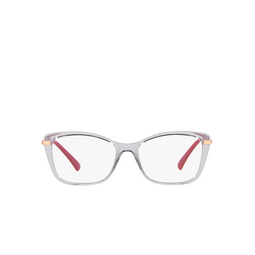 Lunettes de vue Vogue VO5487B 2726 transparent grey