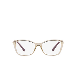 Lunettes de vue Vogue VO5487B 2990 transparent light brown