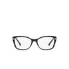 Vogue VO5487B Eyeglasses W44 black - product thumbnail 1/4