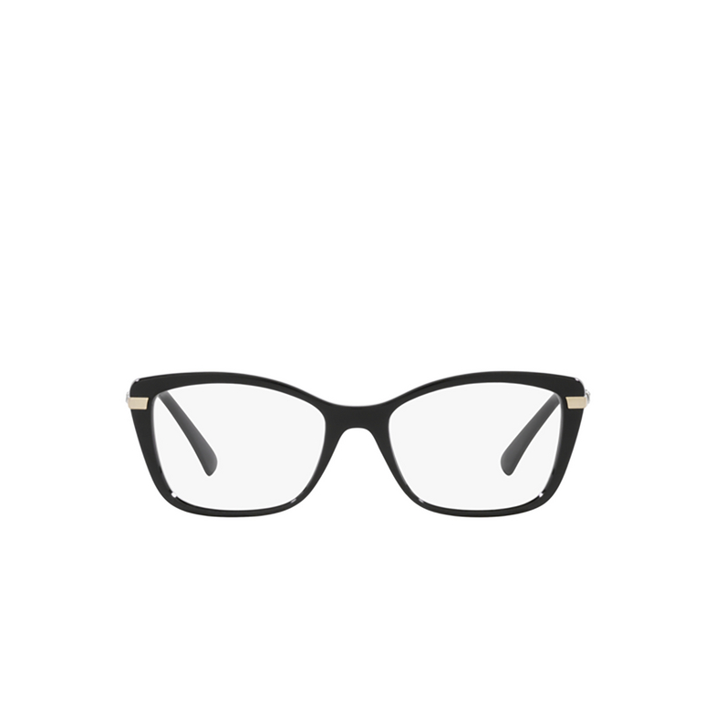 Vogue VO5487B Eyeglasses W44 black - 1/4