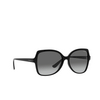 Vogue VO5488S Sunglasses W44/11 black - product thumbnail 2/4