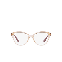 Vogue VO5489 Eyeglasses 3061 top texture brown/honey