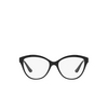 Vogue VO5489 Eyeglasses W44 black - product thumbnail 1/4