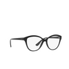 Vogue VO5489 Eyeglasses W44 black - product thumbnail 2/4