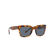 Lunettes de soleil Vogue VO5490S 28194Y tortoise honey - Vignette du produit 2/4