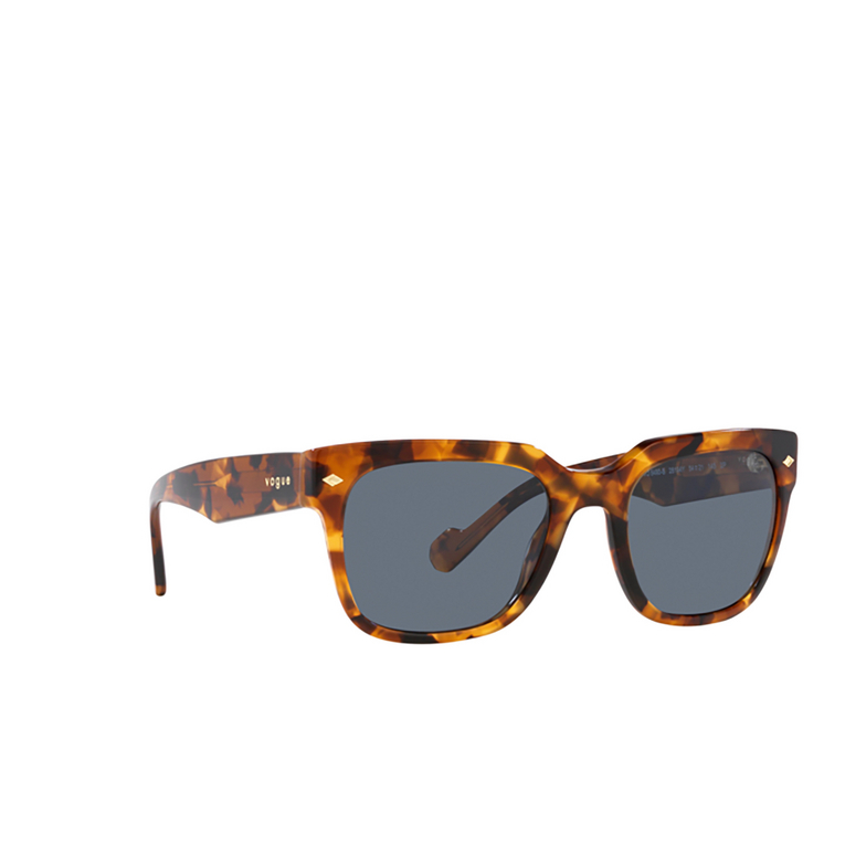 Vogue VO5490S Sonnenbrillen 28194Y tortoise honey - 2/4