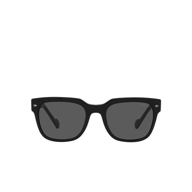 Vogue VO5490S Sunglasses W44/87 black - front view