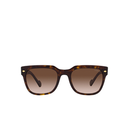 Lunettes de soleil Vogue VO5490S W65613 dark havana