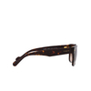 Lunettes de soleil Vogue VO5490S W65613 dark havana - Vignette du produit 3/4