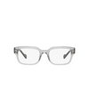 Gafas graduadas Vogue VO5491 2820 transparent grey - Miniatura del producto 1/4