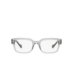 Vogue VO5491 Eyeglasses 2820 transparent grey