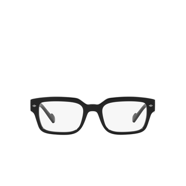 Vogue VO5491 Eyeglasses W44 black - front view