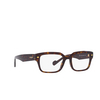 Lunettes de vue Vogue VO5491 W656 dark havana - Vignette du produit 2/4