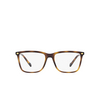 Gafas graduadas Vogue VO5492 2718 total dark havana - Miniatura del producto 1/4