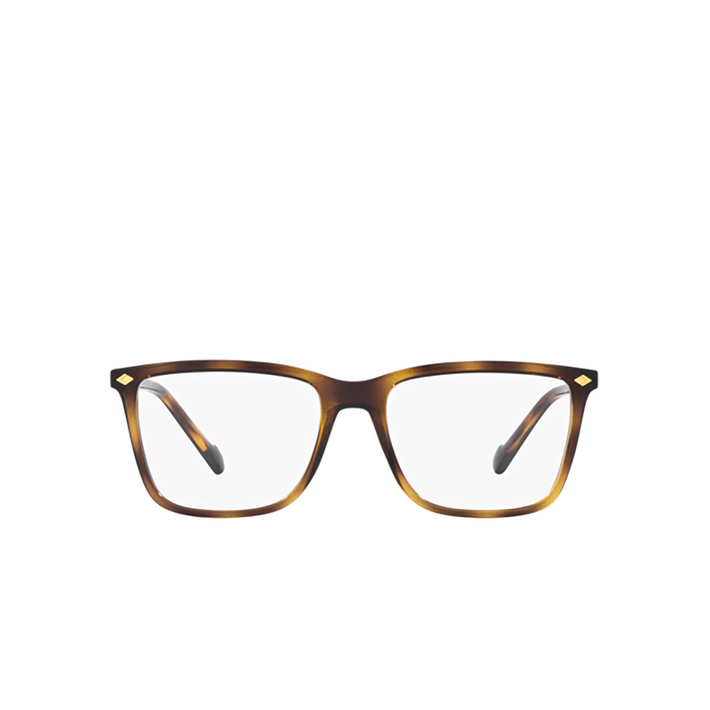 Gafas graduadas Vogue VO5492 2718 total dark havana - 1/4