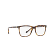 Lunettes de vue Vogue VO5492 2718 total dark havana - Vignette du produit 2/4