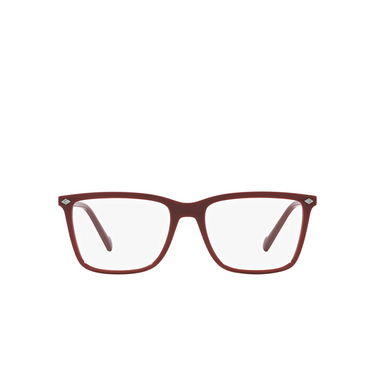 Vogue VO5492 Eyeglasses 3048 full wine red - front view