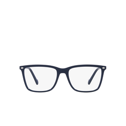 Vogue VO5492 Eyeglasses 3056 full dark blue