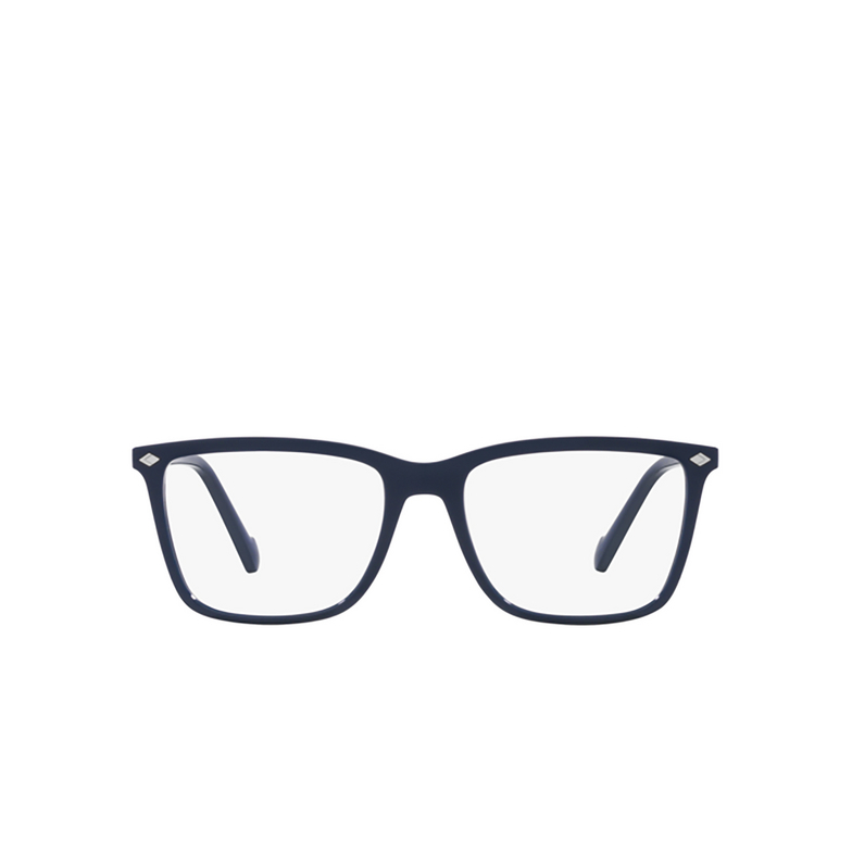 Lunettes de vue Vogue VO5492 3056 full dark blue - 1/4