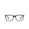 Vogue VO5492 Eyeglasses W44 black - product thumbnail 1/4