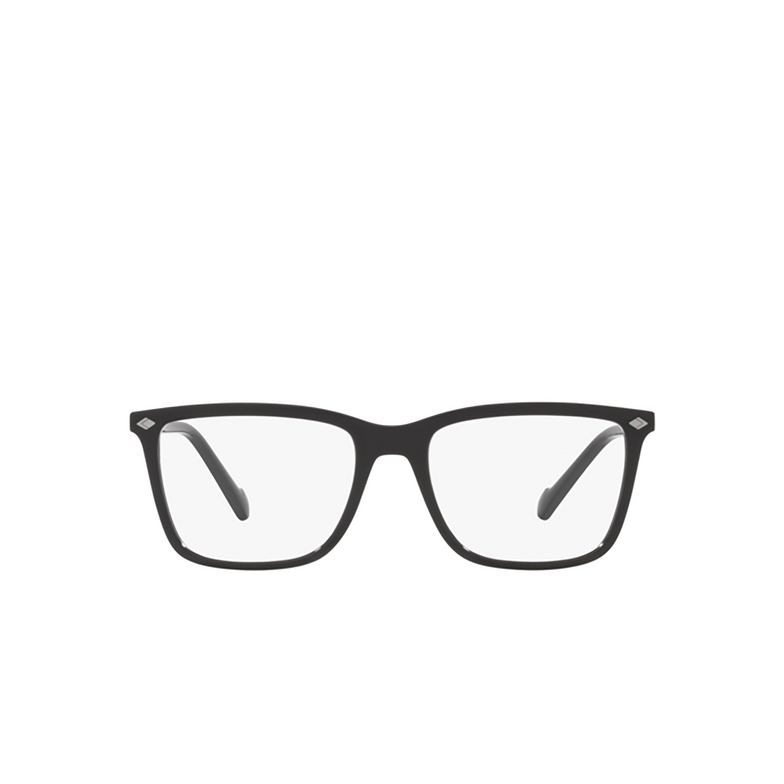 Gafas graduadas Vogue VO5492 W44 black - 1/4