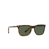 Lunettes de soleil Vogue VO5493S 27189A total dark havana - Vignette du produit 2/4