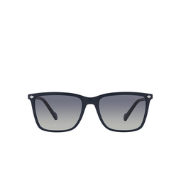 Gafas de sol Vogue VO5493S 30564L semi matt full dark blue