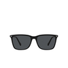 Vogue VO5493S Sunglasses W44/87 black - product thumbnail 1/4