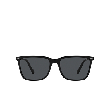 Vogue VO5493S Sunglasses W44/87 black - front view