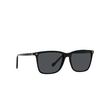 Lunettes de soleil Vogue VO5493S W44/87 black - Vignette du produit 2/4