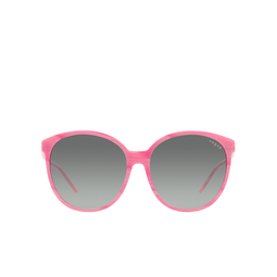 Vogue VO5509S Sunglasses 307811 pink horn