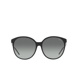 Vogue VO5509S Sunglasses W44/11 black