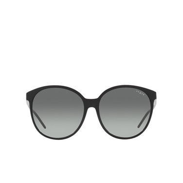 Vogue VO5509S Sunglasses W44/11 black - front view