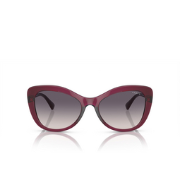 Vogue VO5515SB Sonnenbrillen 298936 transparent cherry