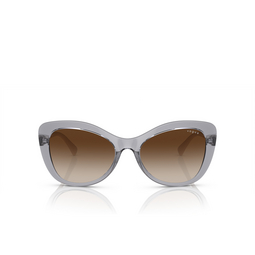 Vogue VO5515SB Sonnenbrillen 309913 transparent grey