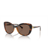 Vogue VO5515SB Sonnenbrillen W65673 dark havana - Produkt-Miniaturansicht 2/4