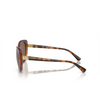 Lunettes de soleil Vogue VO5515SB W65673 dark havana - Vignette du produit 3/4