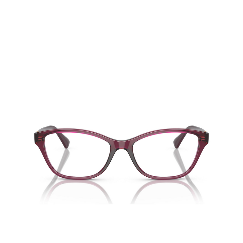 Vogue VO5516B Korrektionsbrillen 2989 transparent cherry - 1/4