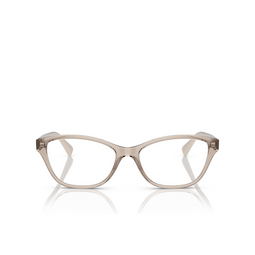 Occhiali da vista Vogue VO5516B 2990 transparent light brown