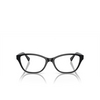 Gafas graduadas Vogue VO5516B W44 black - Miniatura del producto 1/4