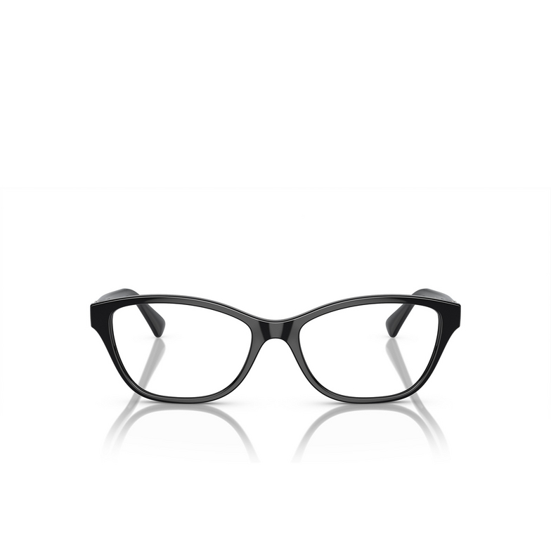 Gafas graduadas Vogue VO5516B W44 black - 1/4