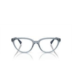 Vogue VO5517B Korrektionsbrillen 2966 transparent azure