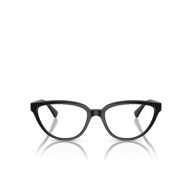 Lunettes de vue Vogue VO5517B W44 black - Vue de face