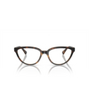 Vogue VO5517B Eyeglasses W656 dark havana - product thumbnail 1/4