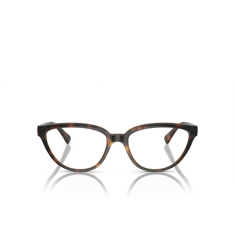 Lunettes de vue Vogue VO5517B W656 dark havana - 1/4