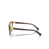 Gafas graduadas Vogue VO5517B W656 dark havana - Miniatura del producto 3/4