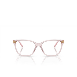 Vogue VO5518 Eyeglasses 2942 transparent pink