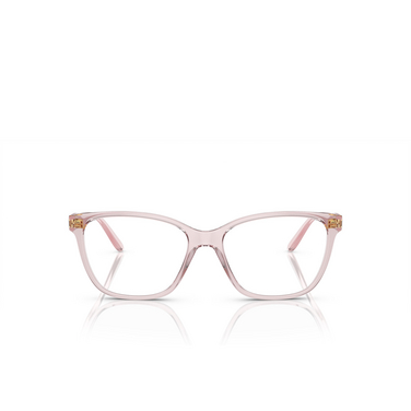 Vogue VO5518 Eyeglasses 2942 transparent pink - front view